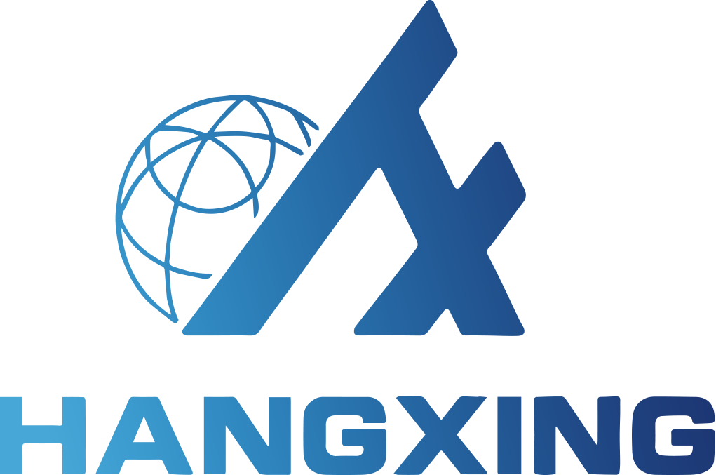 Logo HANG XING VIETNAM CO., LTD.