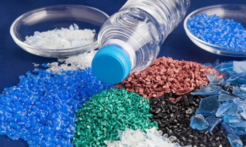 WHAT IS PE PLASTIC GRANULE? TYPES AND APPLICATIONS OF PE PLASTIC GRANULES
