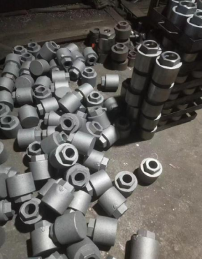 Die-Casting Punch BB