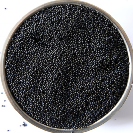 JYB-50 Pure Black Granules