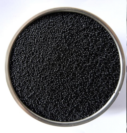 JYB-100 Non-Graphite Black Granules (Pure Black Granules)