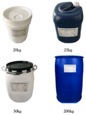 4. Die Casting Release Agent